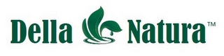 DELLA NATURA logo