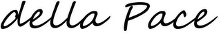 DELLA PACE logo