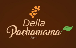 DELLA PACHAMAMA FARM logo