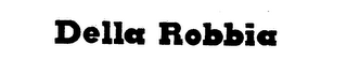 DELLA ROBBIA logo