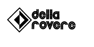 DELLA ROVERE logo