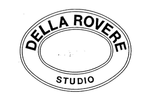 DELLA ROVERE STUDIO logo