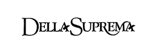 DELLA SUPREMA logo