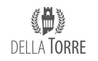 DELLA TORRE logo