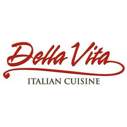 DELLA VITA ITALIAN CUISINE logo