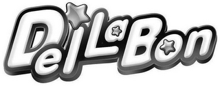 DELLABON logo