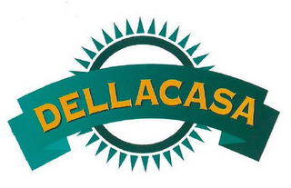 DELLACASA logo