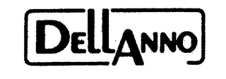 DELLANNO logo