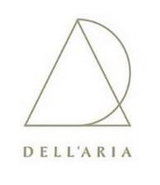 DELL'ARIA logo