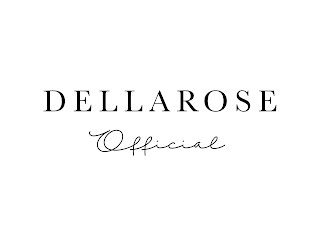 DELLAROSE OFFICIAL logo