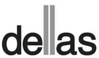 DELLAS logo