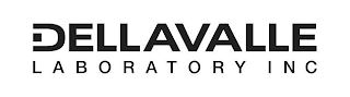 DELLAVALLE LABORATORY INC logo