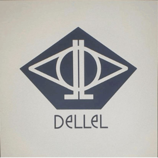 DELLEL logo