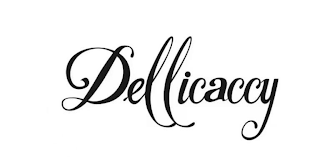 DELLICACCY logo