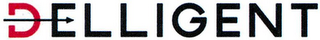 DELLIGENT logo