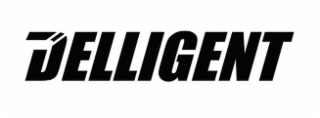 DELLIGENT logo