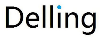 DELLING logo