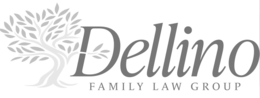 DELLINO FAMILY LAW GROUP logo