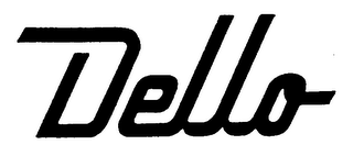 DELLO