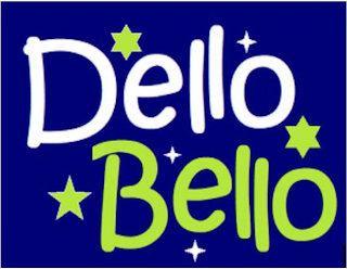 DELLO BELLO logo