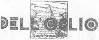 DELL'OGLIO logo