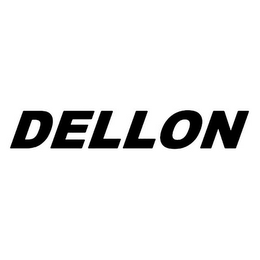 DELLON logo