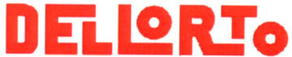DELLORTO logo