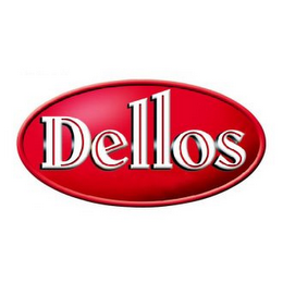 DELLOS logo