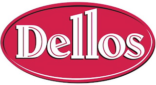 DELLOS logo