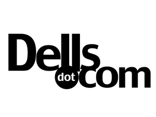DELLS DOT COM logo