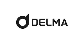 DELMA logo
