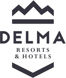 DELMA RESORTS & HOTELS