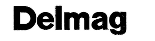 DELMAG logo
