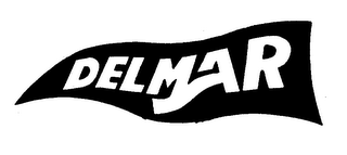 DELMAR logo