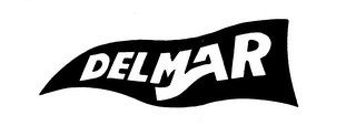 DELMAR logo