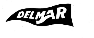 DELMAR logo