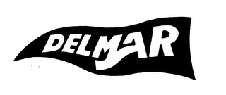 DELMAR logo