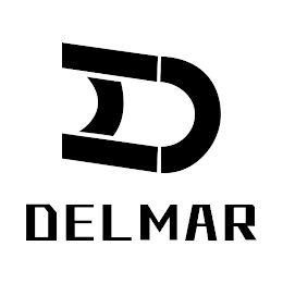 DELMAR logo