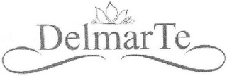 DELMARTE logo