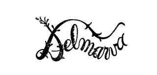 DELMARVA logo