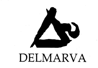 DELMARVA logo