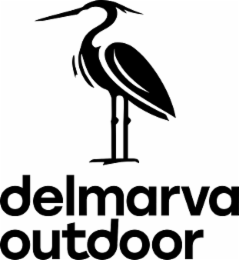 DELMARVA OUTDOOR logo