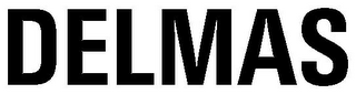 DELMAS logo