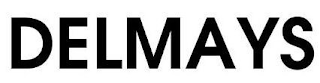 DELMAYS logo