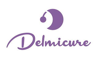 DELMICURE logo