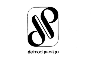 DELMOD PRESTIGE DP logo
