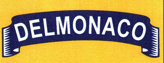 DELMONACO logo