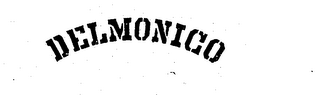 DELMONICO logo