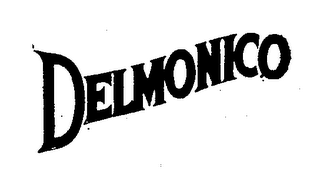 DELMONICO logo