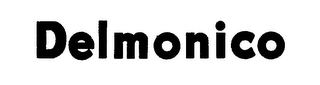 DELMONICO logo